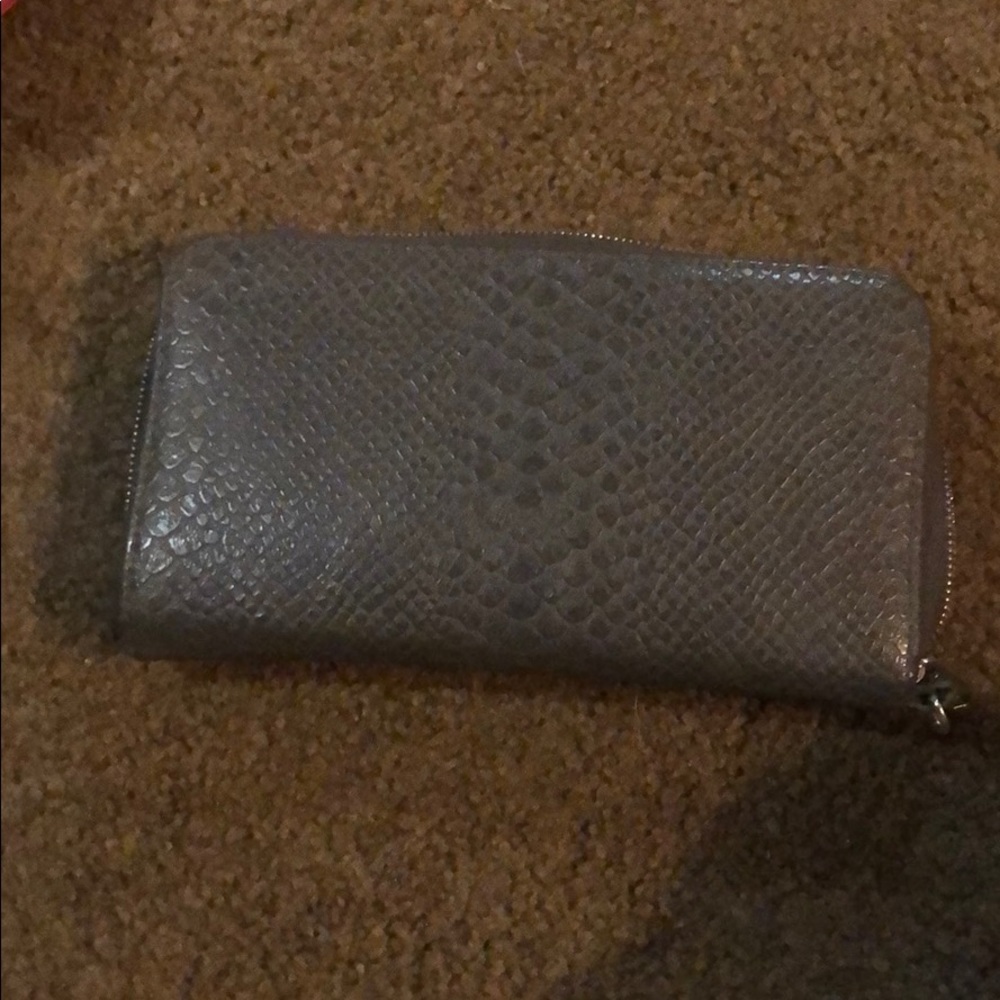 Thirty-one wallet